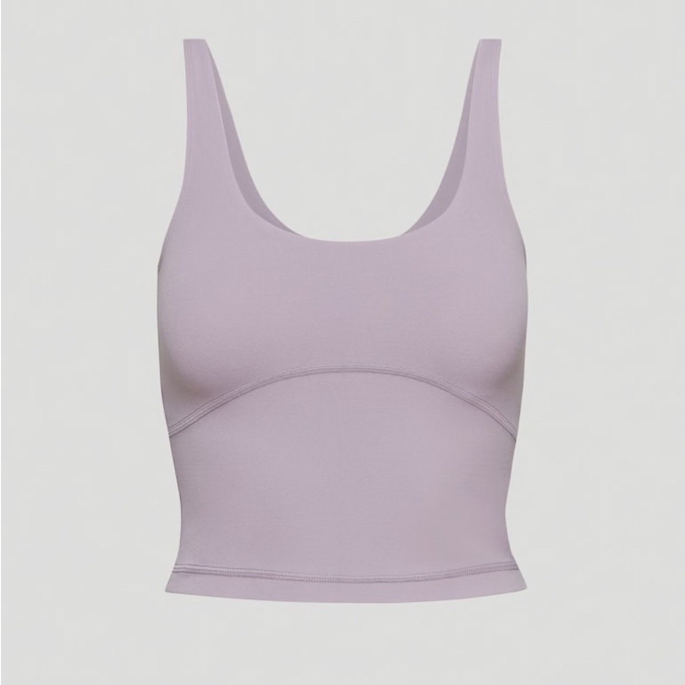 TNAButter Purple Ash Core Tank